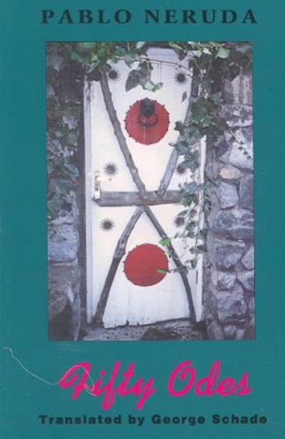 Pablo Neruda, NERUDA,  Pablo - Paperback - 9780924047206