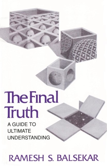 Final Truth, Ramesh S Balsekar - Paperback - 9780929448091