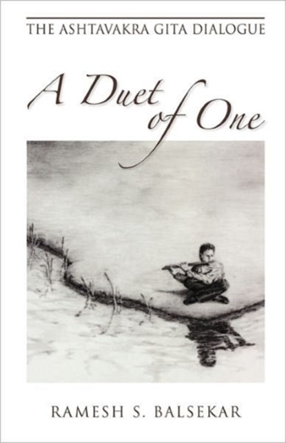 Duet of One, Ramesh S. Balsekar - Paperback - 9780929448114