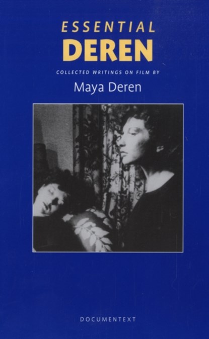 Essential Deren, Maya Deren - Paperback - 9780929701653