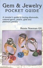 Gem & Jewelry Pocket Guide | Renee Newman | 