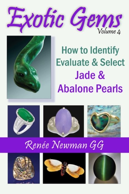Exotic Gems, Renee Newman - Paperback - 9780929975504