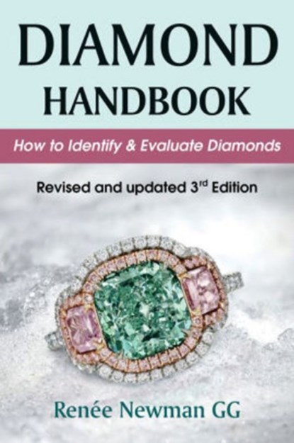 Diamond Handbook, Renee Newman - Paperback - 9780929975535