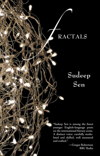 Fractals, Sudeep Sen - Paperback - 9780930324988