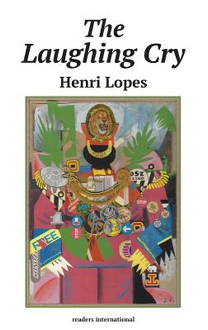 The Laughing Cry, Henri Lopes - Paperback - 9780930523336