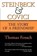Steinbeck and Covici, FENSCH - Paperback - 9780930751364