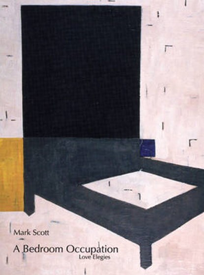 A Bedroom Occupation, SCOTT,  Mark - Paperback - 9780930829643