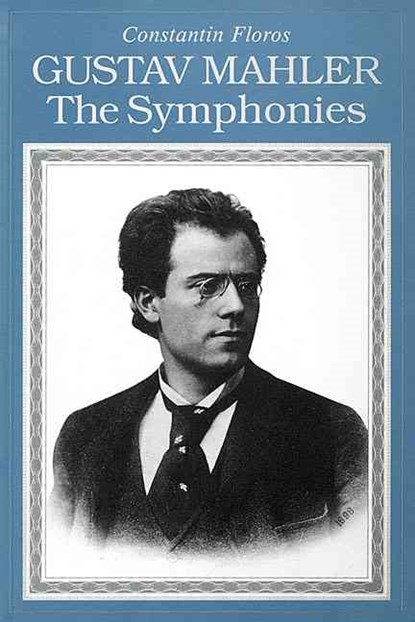 Gustav Mahler, Constantin Floros ; Reinhard G. Pauly - Gebonden - 9780931340628