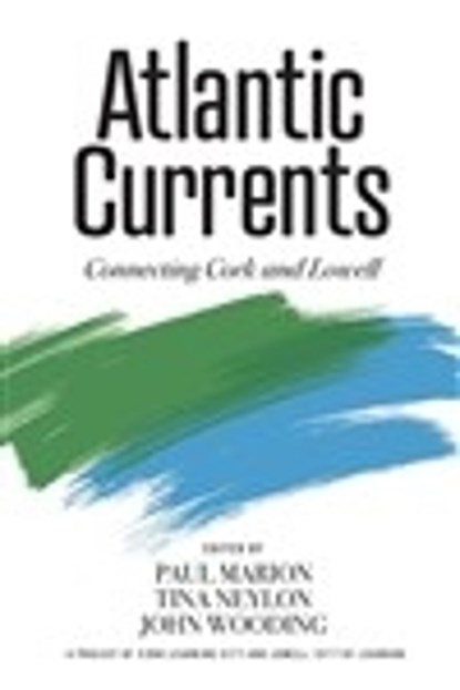 Atlantic Currents, Paul Marion - Paperback - 9780931507175