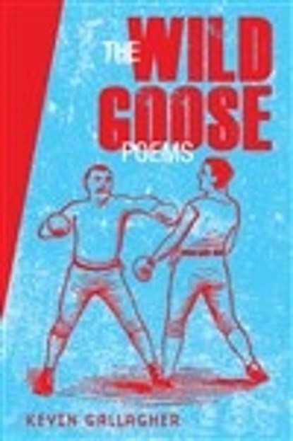 The Wild Goose, Kevin Gallagher - Paperback - 9780931507441