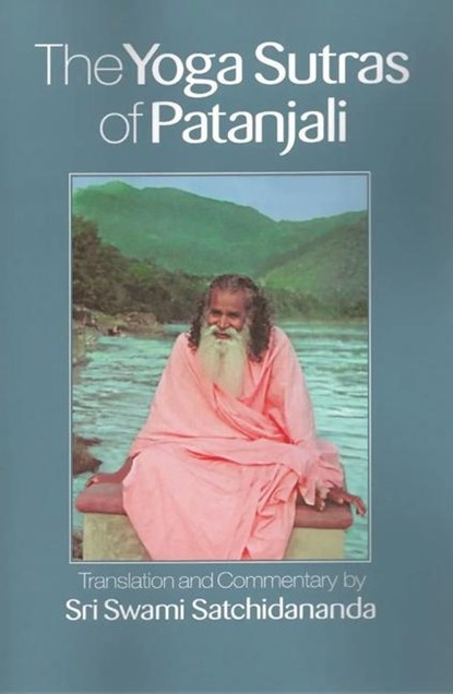 Yoga Sutras of Patanjali Pocket Edition, Patanjali - Paperback - 9780932040282