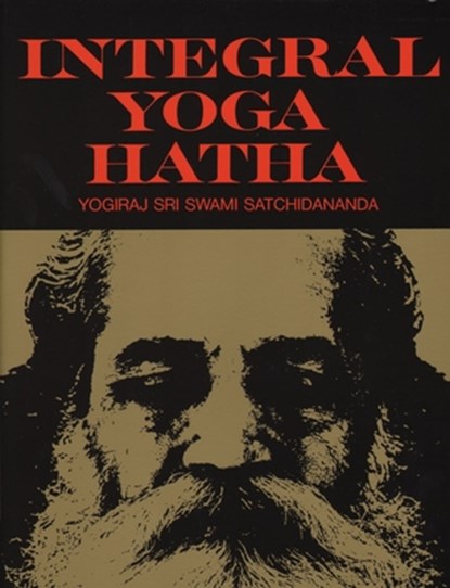 Integral Yoga Hatha, Sri Swami Satchidananda - Paperback - 9780932040428