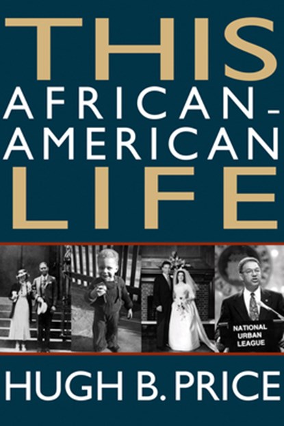 This African-American Life, Hugh B. Price - Paperback - 9780932112811