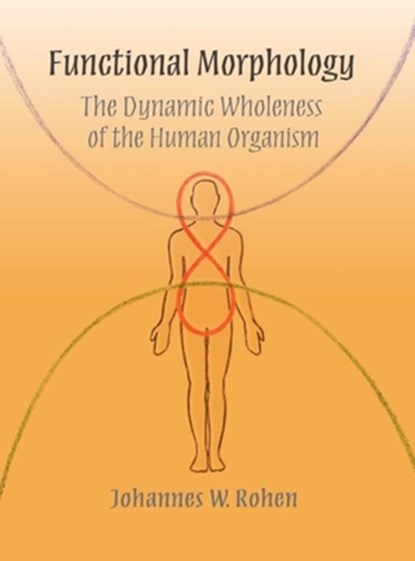 Functional Morphology, Dr Johannes W. Rohen - Gebonden - 9780932776365
