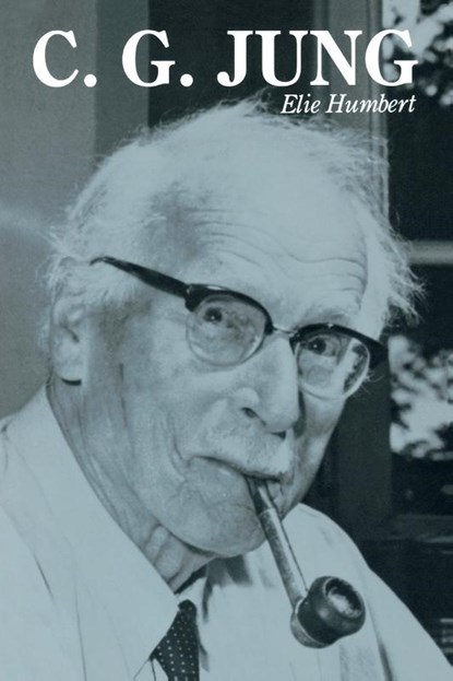 C.G.Jung, Elie Humbert - Paperback - 9780933029187