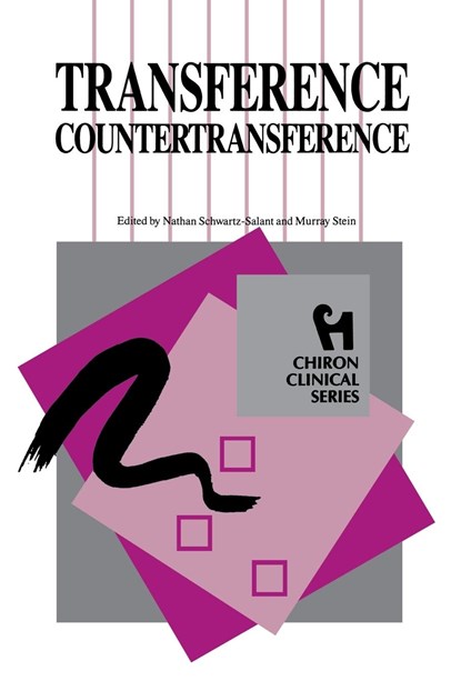Transference Countertransference (Chiron Clinical Series), Nathan Schwartz-Salant ; Murray Stein - Paperback - 9780933029637