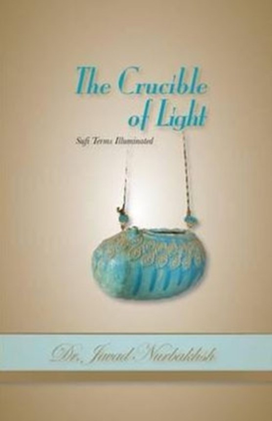 The Crucible of Light
