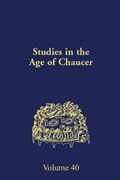 Studies in the Age of Chaucer | Sarah Salih | 
