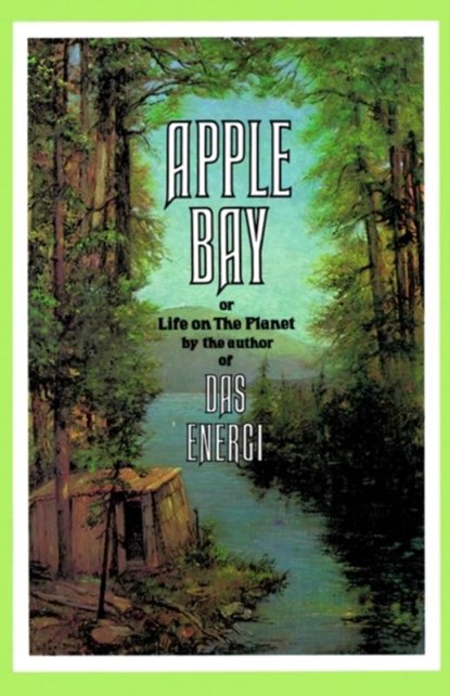 Apple Bay, Paul Williams - Paperback - 9780934558273