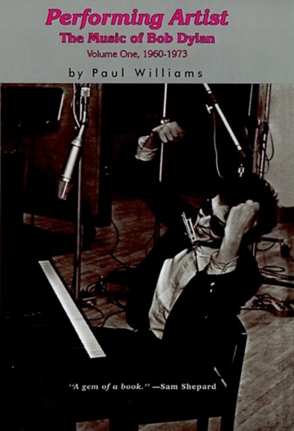 Reforming Artist, Paul Williams - Gebonden - 9780934558389