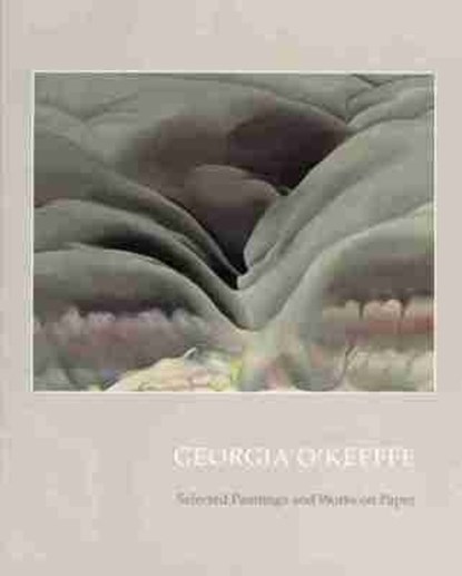 Georgia O'Keeffe, O'KEEFFE,  Georgia - Paperback - 9780935037142