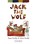 Jack the Wolf, Sean Scully ; Oisin Scully - Gebonden - 9780935112856