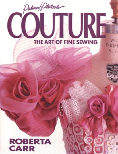 Couture, Roberta Carr - Paperback - 9780935278286