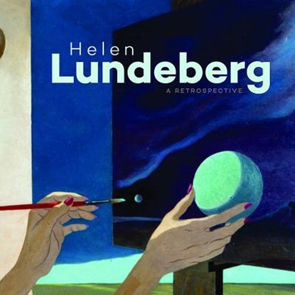Helen Lundeberg: A Retrospective, Michael Duncan - Gebonden - 9780935314892