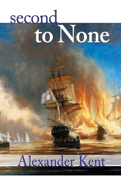 Second to None, Alexander (Canterbury Christ Church University Kent - Paperback - 9780935526943