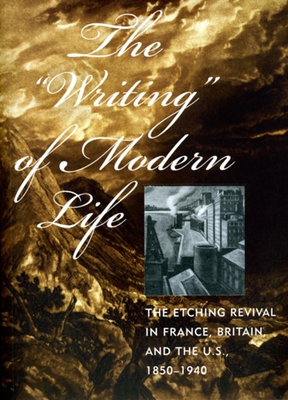 The "Writing" of Modern Life, Elizabeth K. Helsinger - Paperback - 9780935573459