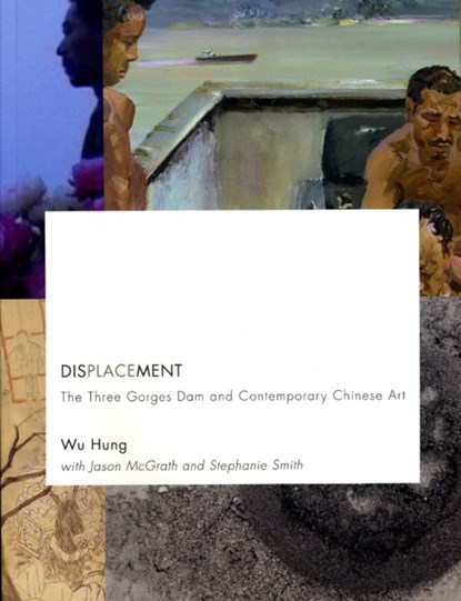 Displacement, Wu Hung - Paperback - 9780935573466
