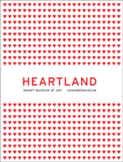 Heartland, Charles Esche ; Kerstin Niemann ; Stephanie Smith - Paperback - 9780935573473