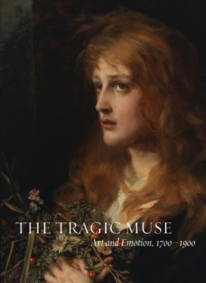 The Tragic Muse, Anne Leonard - Paperback - 9780935573497
