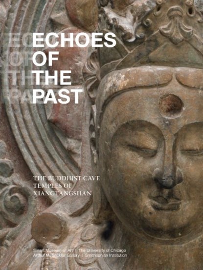 Echoes of the Past, Katherine R. Tsiang - Paperback - 9780935573503