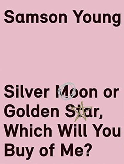 Samson Young, Orianna Cacchione ; G. Douglas Barrett ; Seth Kim Cohen - Gebonden - 9780935573619
