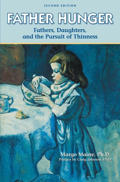 Father Hunger, Ph.D. Maine - Paperback - 9780936077499