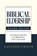 Strauch, A: Biblical Eldership: Abridged, Alexander Strauch - Paperback - 9780936083841
