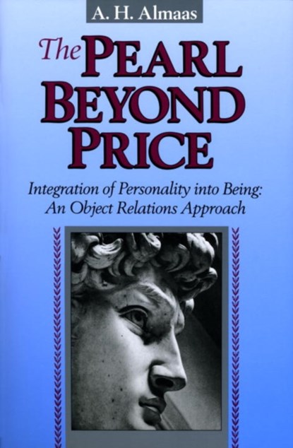 The Pearl Beyond Price, A. H. Almaas - Paperback - 9780936713021