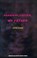 Hannibal Lecter, My Father, Kathy Acker - Paperback - 9780936756684