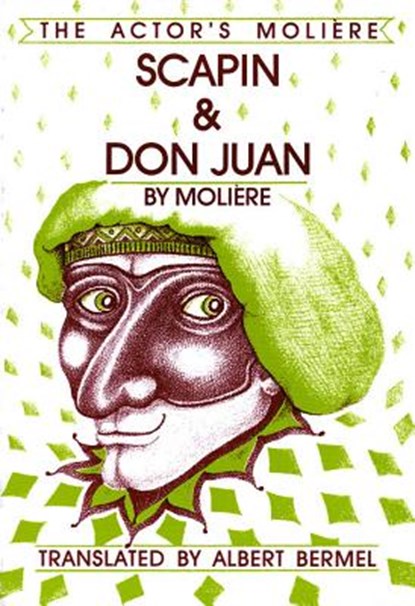 Scapin & Don Juan, Moliere - Paperback - 9780936839806