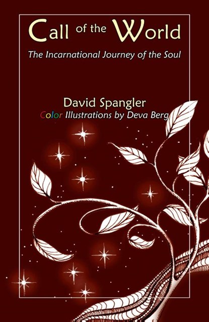 Call of the World, David Spangler - Paperback - 9780936878409