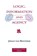 Logic, Information and Agency, Johan van Benthem - Paperback - 9780937073032