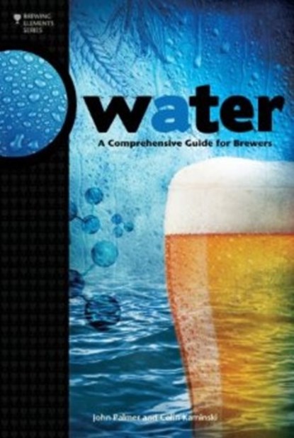 Water, John J. Palmer ; Colin Kaminski - Paperback - 9780937381991