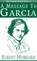 A Message to Garcia, Elbert Hubbard - Paperback - 9780937539651