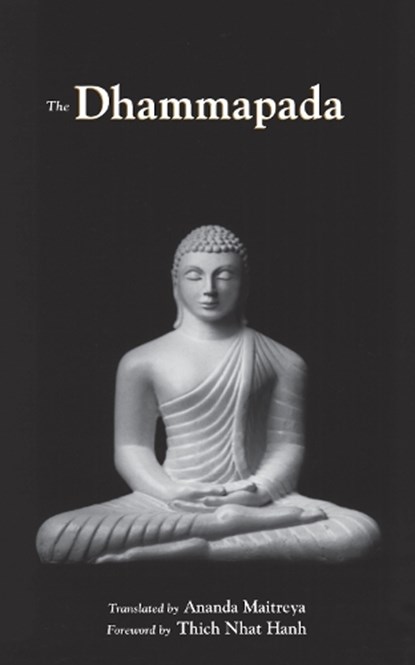 The Dhammapada, niet bekend - Paperback - 9780938077879