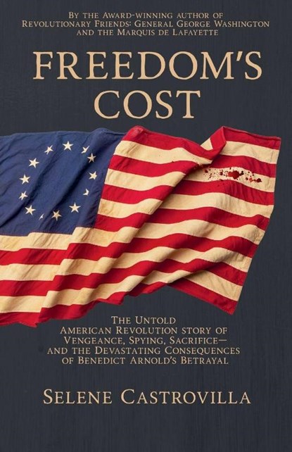 Freedom's Cost, Selene Castrovilla - Paperback - 9780938961116