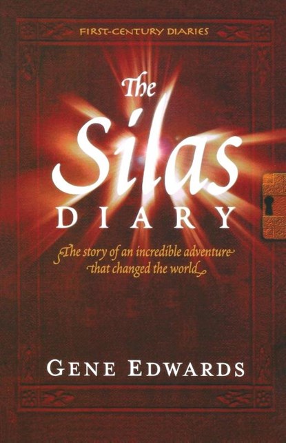 Silas Diary, Gene Edwards - Paperback - 9780940232198