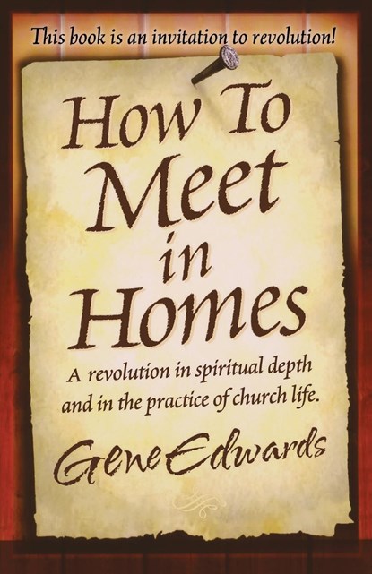 How to Meet under Headship, G. Edwards - Paperback - 9780940232532