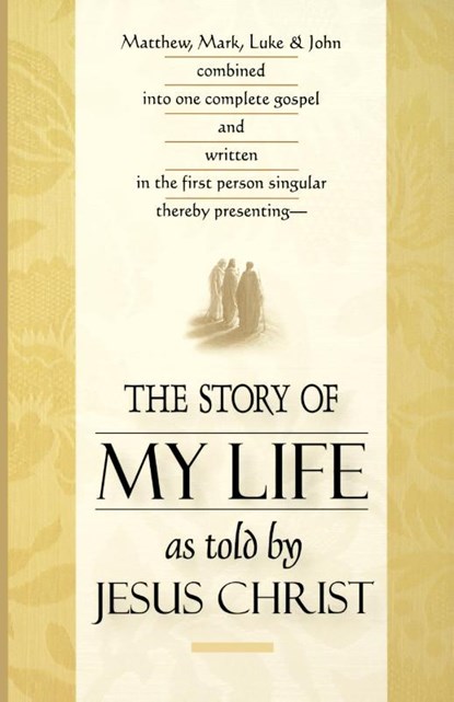 The Story of My Life, 109327 Seedsowers - Paperback - 9780940232716