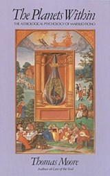 The Planets Within - Thomas Moore - 9780940262287